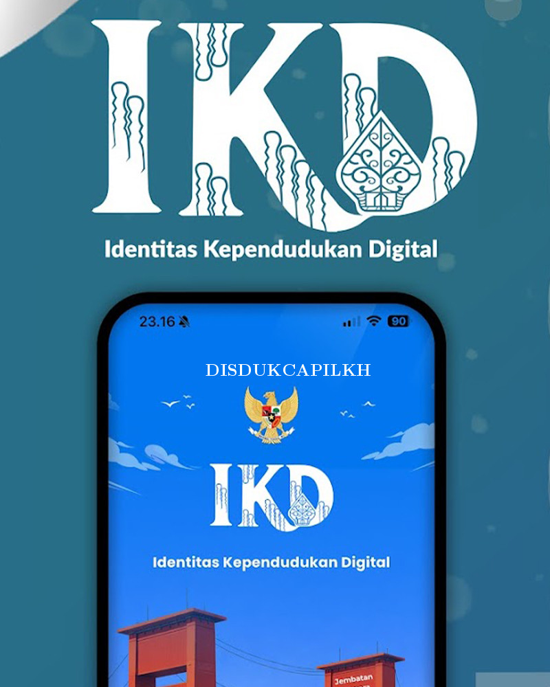 Pentingnya Aktivasi Identitas Kependudukan Digital (IKD)