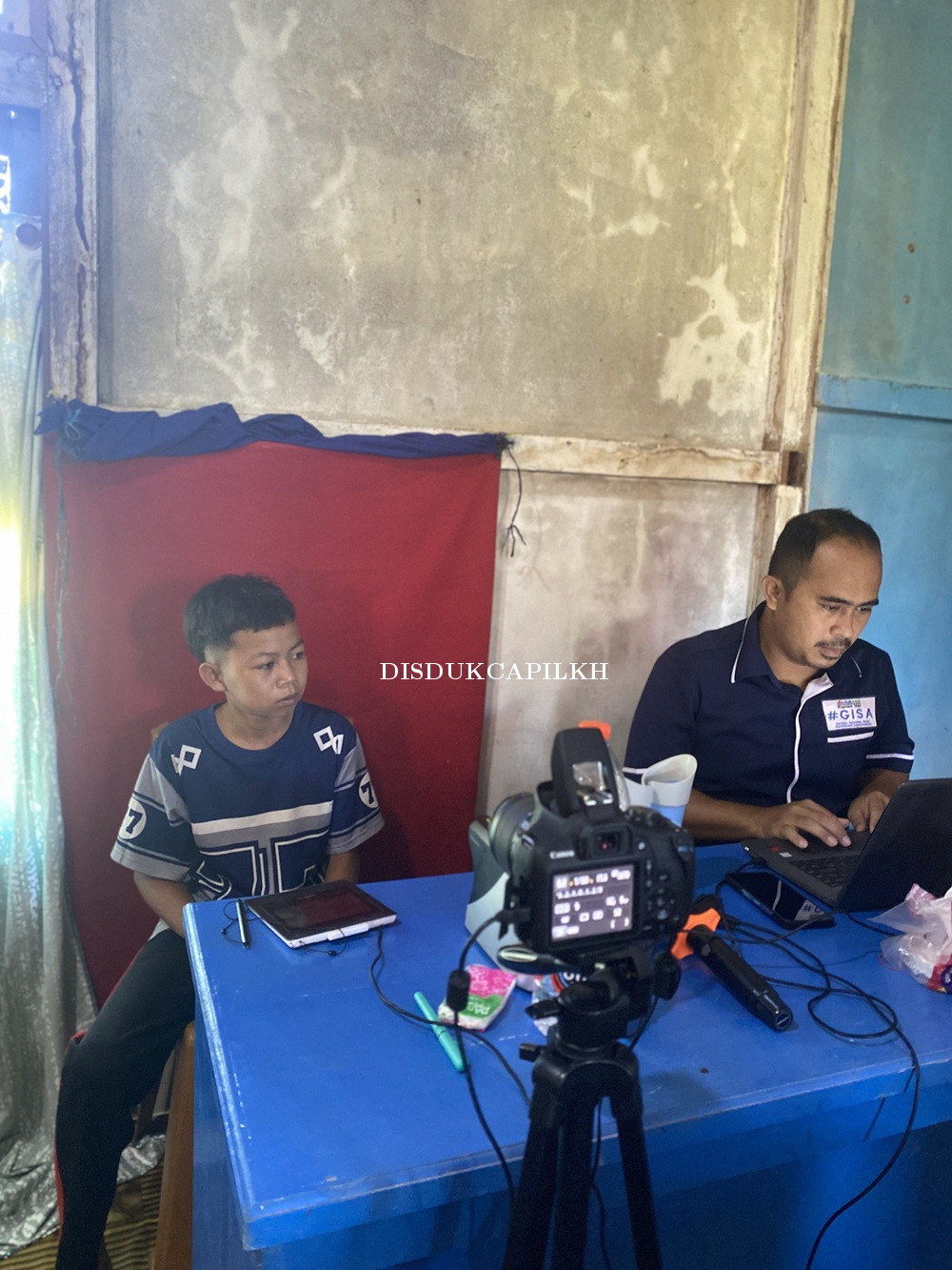 NIK Memasuki Usia Perekaman, Segera Lakukan Perekaman KTP-el