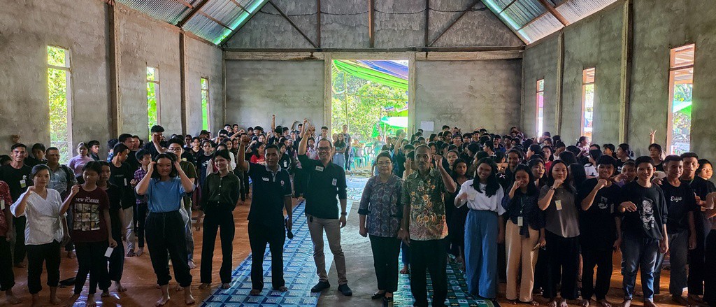 PENTINGNYA ADMINISTRASI KEPENDUDUKAN