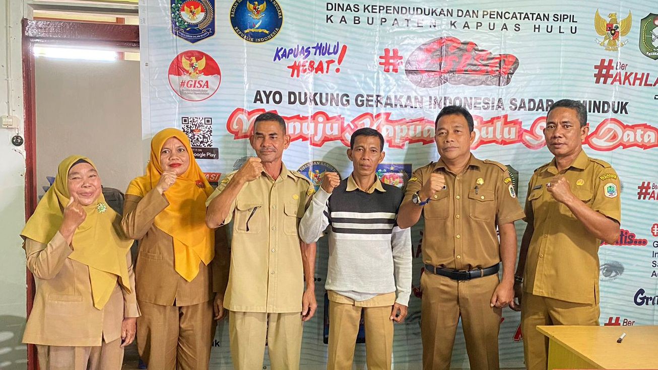 SYARAT MUDAH PEMBUATAN KIA