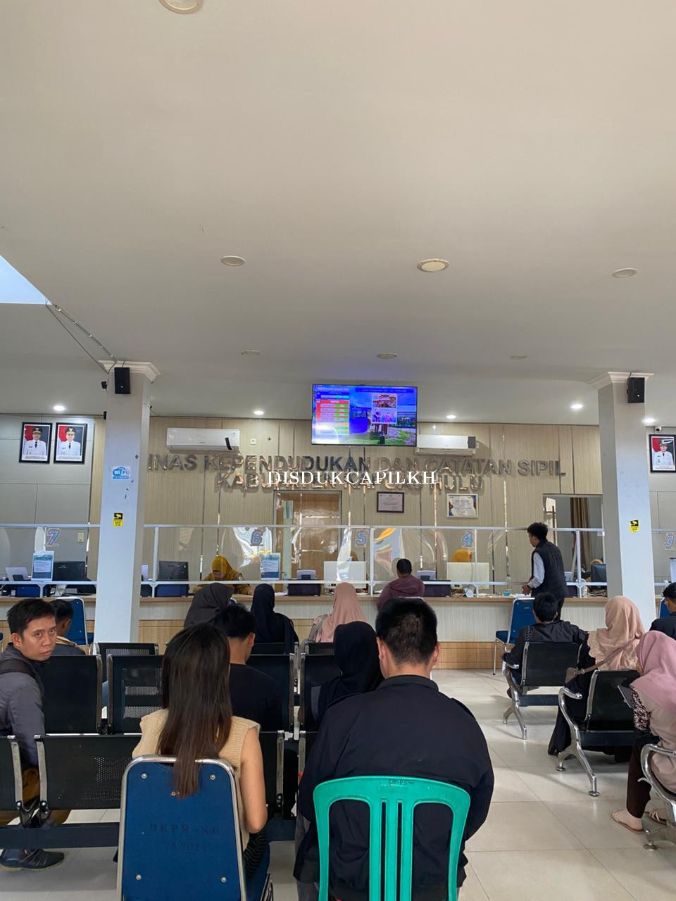 Mengapa Data Kependudukan Harus Selalu Diperbarui