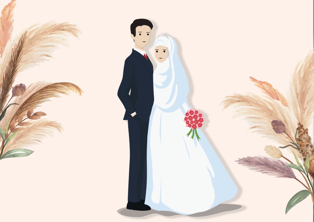 Nikah Secara Agama, Tapi Kartu Keluarga Belum Update? Ini Solusinya